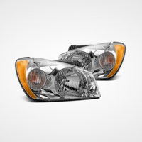 Tata-Nexon-india-parts-accessories-tyres-lubricants-decor-care-Headlights