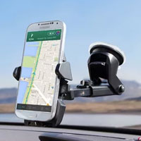 Ford-Endeavour-mobile-phone-car-mount-holder-glass