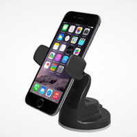 Audi-A5-mobile-phone-car-stand-holder
