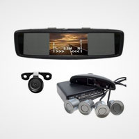 Audi-A8-india-parts-accessories-tyres-lubricants-decor-care-Parking Sensors & Cameras