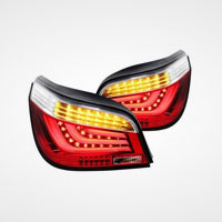 Mahindra-XUV500-india-parts-accessories-tyres-lubricants-decor-care-Tail Lights