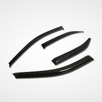 Mercedes-Benz-C-Class-india-parts-accessories-tyres-lubricants-decor-care-Window Visors